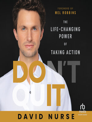cover image of Do It